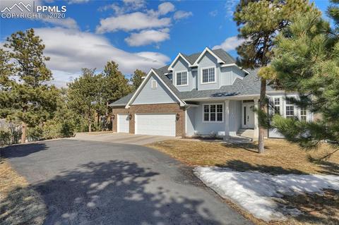340 Jack Boot Rd, Monument, CO 80132 photo 2