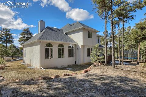340 Jack Boot Rd, Monument, CO 80132 photo 35