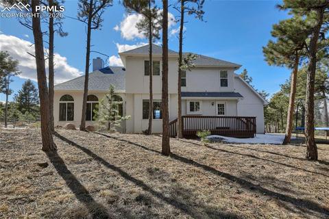 340 Jack Boot Rd, Monument, CO 80132 photo 36