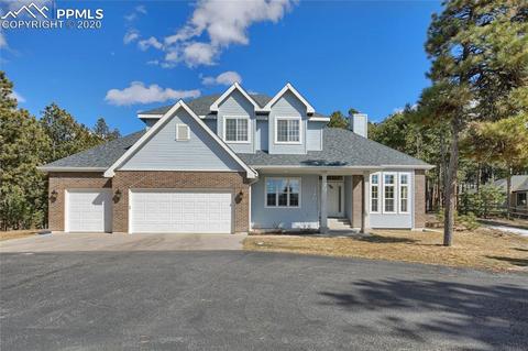 340 Jack Boot Rd, Monument, CO 80132 photo 1