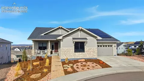 851 Alumroot St, Castle Rock, CO 80104