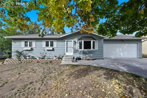 4318 Hopeful Way, Colorado Springs, CO 80917