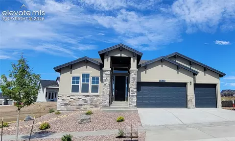 6628 Miro Ln, Colorado Springs, CO 80924