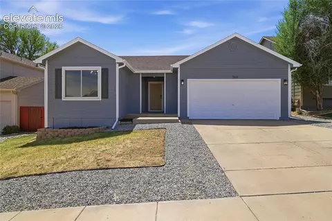 760 Winebrook Way, Fountain, CO 80817