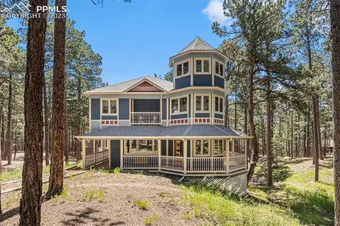 2755 Rocky Heights Dr, Colorado Springs, CO 80921