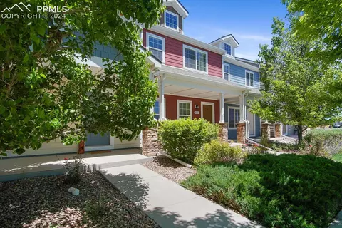 10183 Roughshod Pt, Colorado Springs, CO 80925