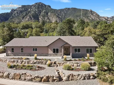 5920 Gladstone St, Colorado Springs, CO 80906