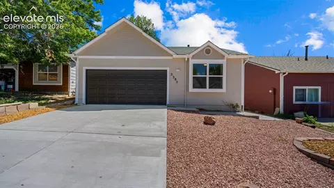 2385 Ambleside Dr, Colorado Springs, CO 80915