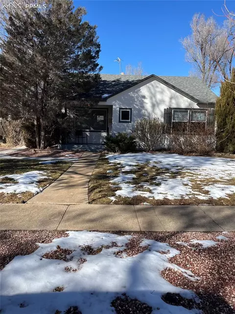 2510 N Royer St, Colorado Springs, CO 80907