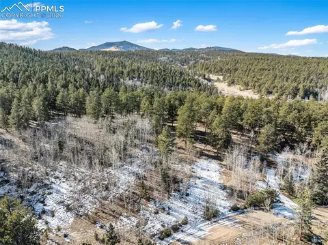 lot20 Echo Lake Dr, Lake George, CO 80827