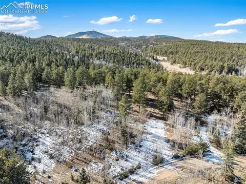 lot20 Echo Lake Dr, Lake George, CO 80827