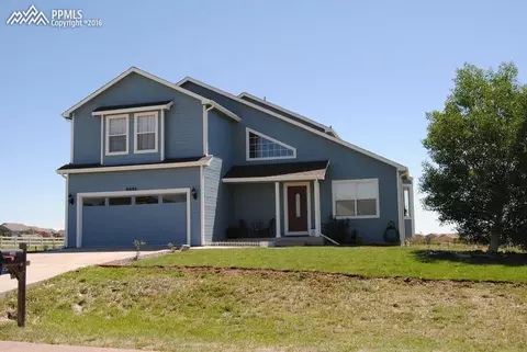8683 Garrison Rd, Peyton, CO 80831 photo 1
