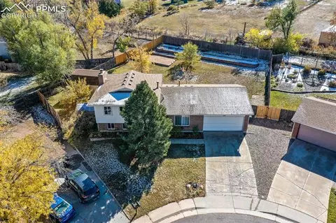 4988 S Van Gordon St, Morrison, CO 80465 photo 25