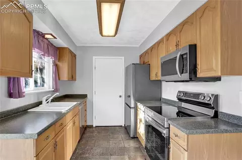 4988 S Van Gordon St, Morrison, CO 80465 photo 5