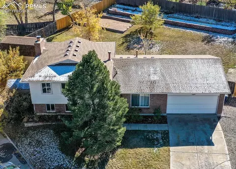 4988 S Van Gordon St, Morrison, CO 80465 photo 1