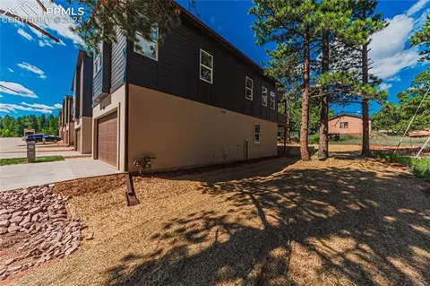 320 Spruce Meadow Grv, Woodland Park, CO 80863
