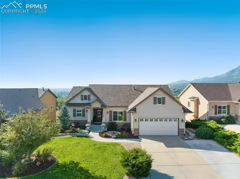 1145 Bayfield Dr, Colorado Springs, CO 80906