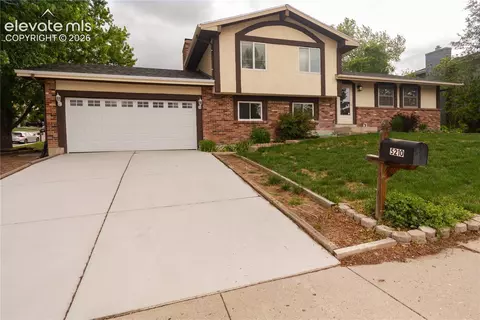 5210 Alteza Dr, Colorado Springs, CO 80917