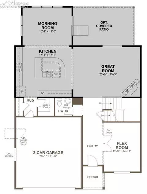10243 Country Manor Dr, Peyton, CO 80831 photo 17