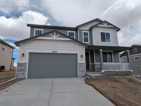 10243 Country Manor Dr, Peyton, CO 80831