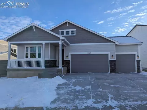 9367 Ludlow Pl, Colorado Springs, CO 80927