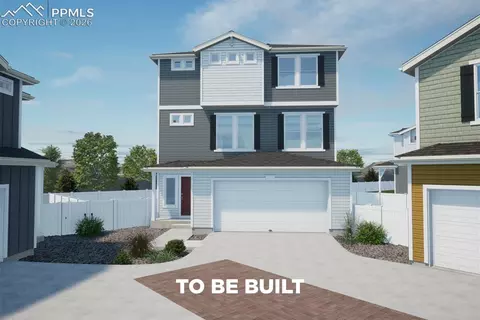 5651 Bowerman Ln, Colorado Springs, CO 80927