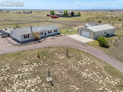 9820 Las Haciendas Pt, Fountain, CO 80817