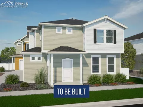 5694 Mammoth Ln, Colorado Springs, CO 80927