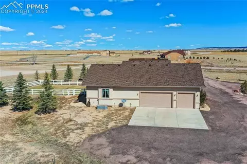 16215 E Mccara Ct, Peyton, CO 80831
