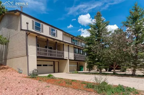 349 Raspberry Ln, Monument, CO 80132 photo 27