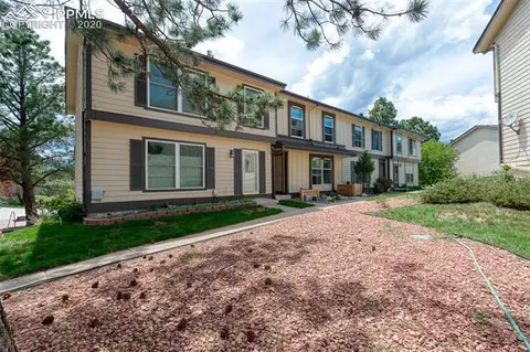 349 Raspberry Ln, Monument, CO 80132 photo 4