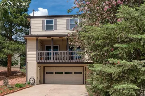 349 Raspberry Ln, Monument, CO 80132 photo 26