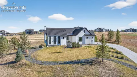8468 Merryvale Trl, Parker, CO 80138