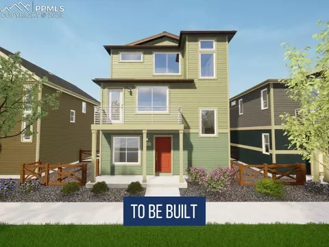 6078 Notch Top Way, Colorado Springs, CO 80927