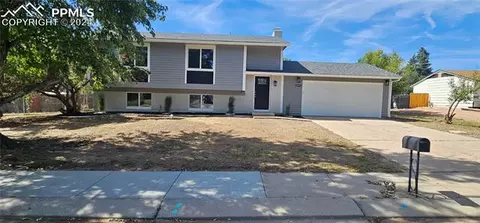 2650 Colton Pl, Colorado Springs, CO 80916