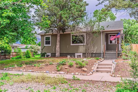 1325 N Foote Ave, Colorado Springs, CO 80909