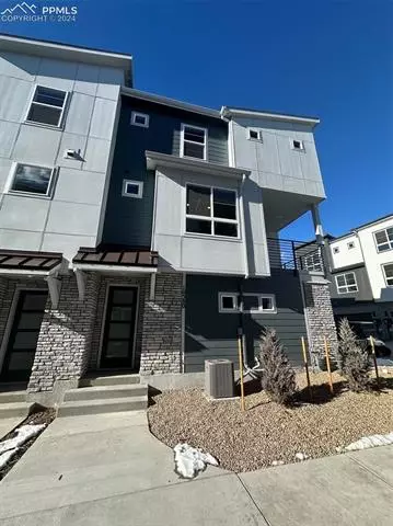 10580 Cuprite Pt, Colorado Springs, CO 80908