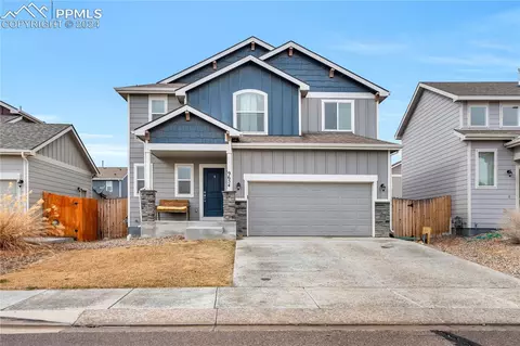 9654 Rubicon Dr, Colorado Springs, CO 80925