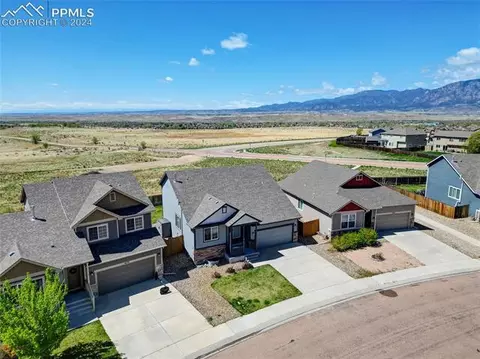 6173 San Mateo Dr, Colorado Springs, CO 80911