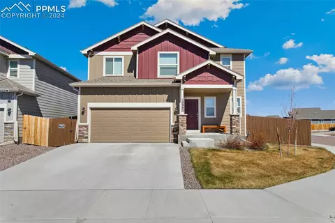 10990 Zealand Dr, Colorado Springs, CO 80925