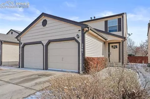 2461 Lexington Village Ln, Colorado Springs, CO 80916