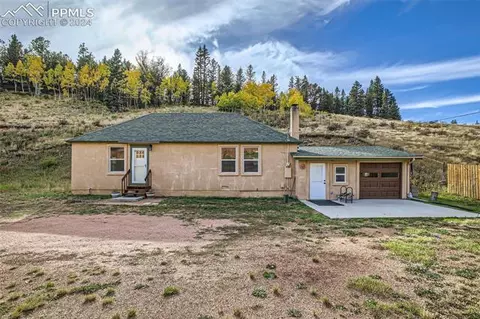 20909 Highway 67, Divide, CO 80814