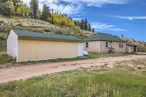 20909 Highway 67, Divide, CO 80814 photo 2