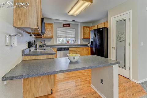 8215 Linderman Dr, Peyton, CO 80831 photo 5