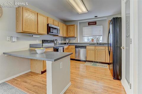 8215 Linderman Dr, Peyton, CO 80831 photo 4