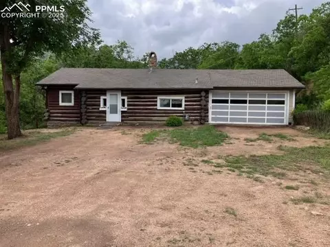 260 Bear Creek Rd, Colorado Springs, CO 80906