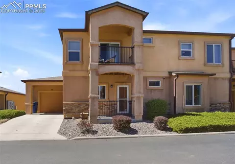 4847 Kerry Lynn Vw #101, Colorado Springs, CO 80922