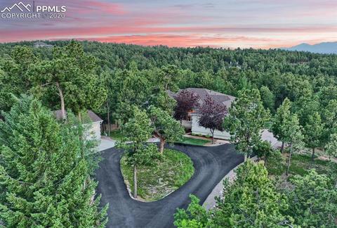1175 Dolan Dr, Monument, CO 80132 photo 36