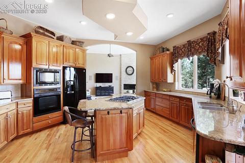 1175 Dolan Dr, Monument, CO 80132 photo 9