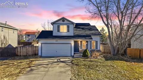 11175 Berry Farm Rd, Fountain, CO 80817
